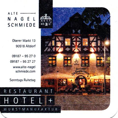 altdorf lau-by alte nagelschmiede 1a (185-restaurant hotel)